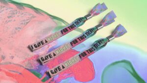 Sweden's Way Out West Offering Tickets to Festival in Exchange for Kidney Donation