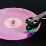 Target tiny vinyl partnership
