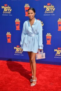 Teen Mom Cheyenne Floyd in Bikini Shows Off Baby Bump — Celebwell