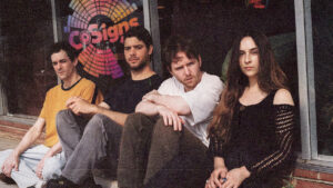 Teethe on New Album Magic of the Sale: CoSign Interview