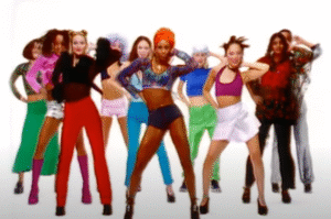 Tell Us About The Most Obscure '90s "One-Hit Wonder" You Remember