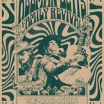 The Ninth Annual Allman Betts Family Revival Tour Shares Initial Artist Lineup, Dates and Locations for 2025 Outing