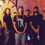The Red Jumpsuit Announce New Album ‘X's For Eyes’