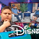 the rizzler disneyland theo von main getty composite 2
