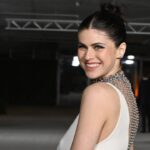 The White Lotus Star Alexandra Daddario In Bikini Enjoys "July" — Celebwell