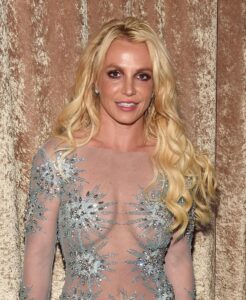 Britney Spears' son Jayden wants to rebuild their relationship on one condition