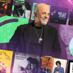 These are the Top 10 most streamed Billy Joel songs on Spotify