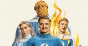 You’d Love This 97% Rated Superhero Film If You Liked The Fantastic Four: First Steps!