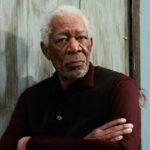 Even Morgan Freeman Couldn’t Save Dreamcatcher — Or Hide His Regret Over Joining It