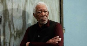 Even Morgan Freeman Couldn’t Save Dreamcatcher — Or Hide His Regret Over Joining It