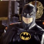 Tim Burton's Batman Movies Glide Back to Theaters for One Night Only