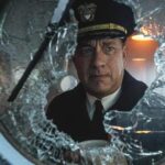 WWII Drama Greyhound Dominates Global Streaming Charts