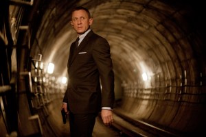 Tom Holland Plays Coy About James Bond Casting Rumors