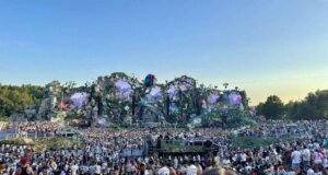 Tomorrowland