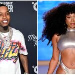 Tory Lanez Ordered To Pay Megan Thee Stallion's Legal Fees