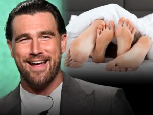 travis kelce dating getty 1
