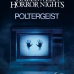 Universal Studios Hollywood Halloween Horror Nights Complete 2025 Lineup