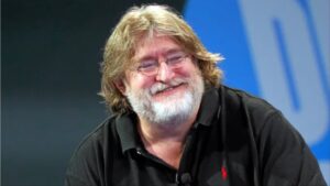 Valve CEO Gabe Newell claims AI is a “cheat code” to success