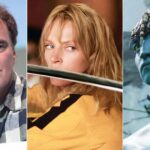 Quentin Tarantino On Avatar & Kill Bill