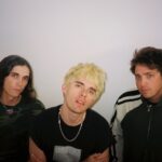 Waterparks Unveil Music Video For ‘Red Guitar’