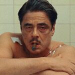 Wes Anderson Spy Comedy