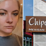 What Did Customer Find in Her Food?
