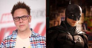 James Gunn Reveals What’s Next for Batman in DCU’s The Brave and the Bold and Matt Reeves’ The Batman: Part II