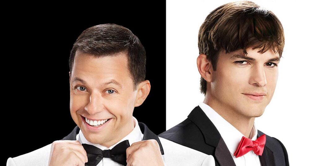 Jon Cryer is not interested in a Two and a Half Men Reboot