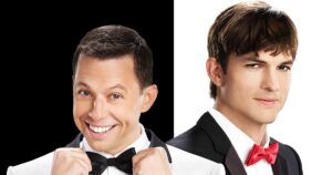 Jon Cryer is not interested in a Two and a Half Men Reboot