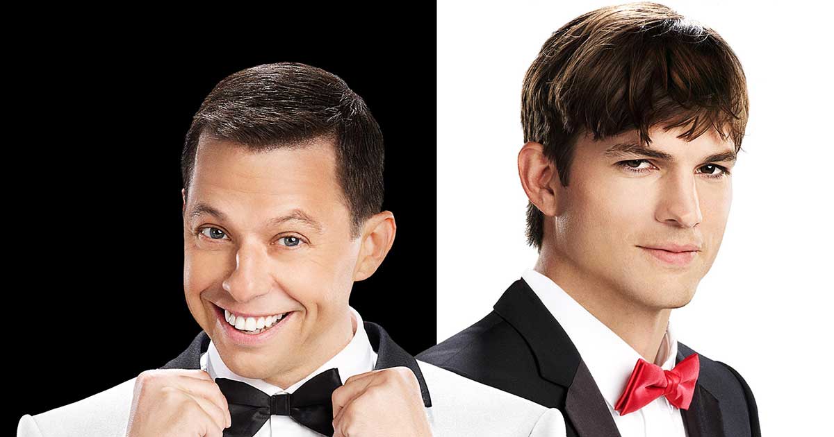 Jon Cryer is not interested in a Two and a Half Men Reboot