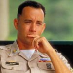 Here’s How Tom Hanks Funded A Major Forrest Gump Scene And Made $60 Million In Return
