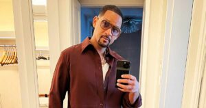 Will Smith Opened Up About His Open Marriage With Jada