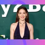 White Lotus' Michelle Monaghan in Bikini Vacations in "Undiscovered Paradise" — Celebwell