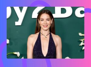 White Lotus' Michelle Monaghan in Bikini Vacations in "Undiscovered Paradise" — Celebwell