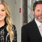 Kelly Clarkson Vs Brandon Blackstock's Net Worth 2025