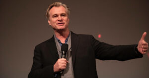 Why Christopher Nolan Stopped Robin Project In Batman Trilogy