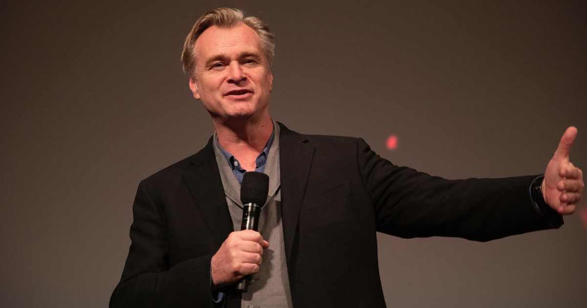 Why Christopher Nolan Stopped Robin Project In Batman Trilogy