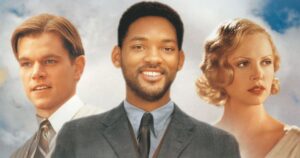 Will Smith & Matt Damon’s Underrated Film Turns The Bhagavad Gita Into A Soulful Sports Story