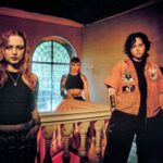 Witch Fever Share Ferocious Single 'Fevereaten'