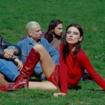 Wolf Alice Unleash Psychedelic Single ‘White Horses’
