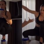 Woman breaks spine attempting viral Nicki Minaj ‘stiletto challenge’