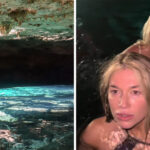 Women In Tulum Make Scary Discovery