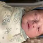 World’s oldest baby is 30 years old despite being a newborn