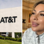 ‘THE WAY I GASPEDDDDD’: Woman Visits Alaska. Then She Sees Her AT&T Bill